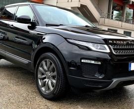 LAND ROVER RR Evoque 1ª serie - 2017