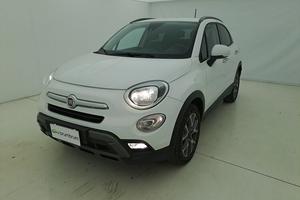 Fiat 500X Lounge BR659415 1.4 Benzina 140CV
