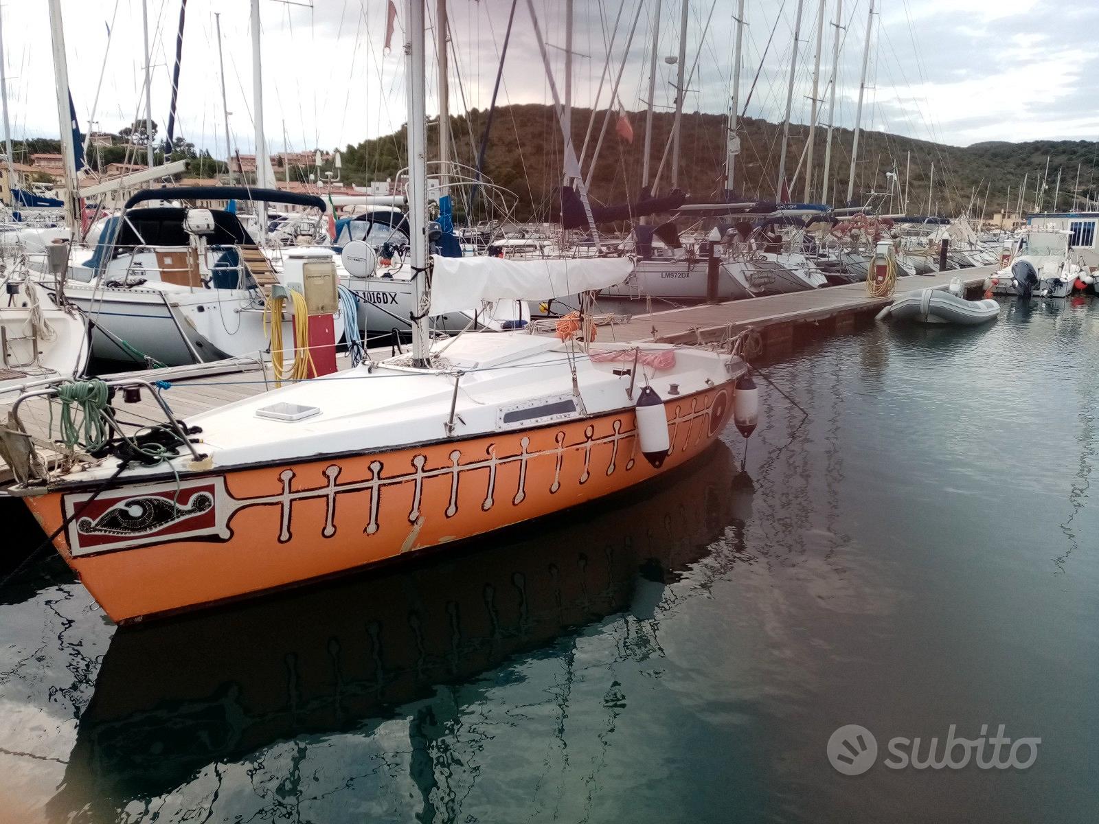 Dufour 2800 — View photo 1