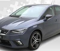 seat ibiza 2018