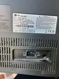 Tv Lg