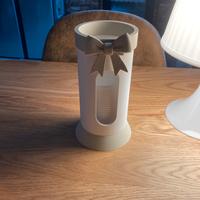 Dispencer bicchieri di carta