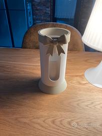 Dispencer bicchieri di carta