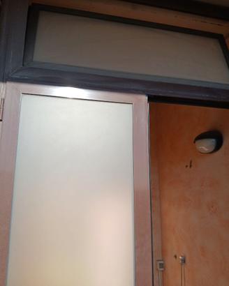 veranda
