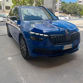 Skoda Kamiq Black Dots 1.0 Benzina – 2023