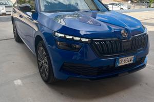 Skoda Kamiq Black Dots 1.0 Benzina – 2023