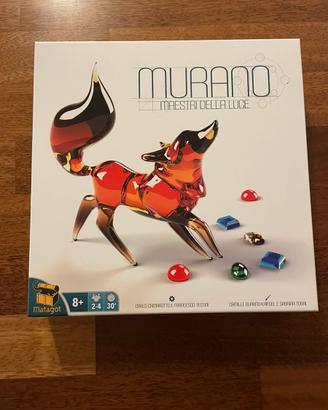 Gioco in scatola
