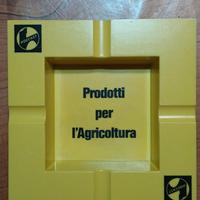 Posacenere originale Hoechst