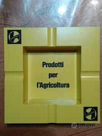 Posacenere originale Hoechst