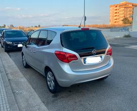 Opel Meriva b