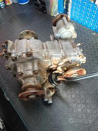 Riduttore Suzuki Samurai SJ 410 413 Santana PTO