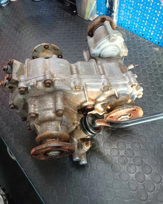 Riduttore Suzuki Samurai SJ 410 413 Santana PTO