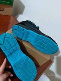 scarpe antinfortunistiche sparco 