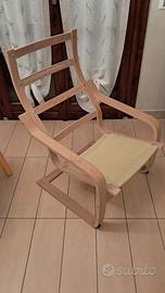 Poltrona Ikea