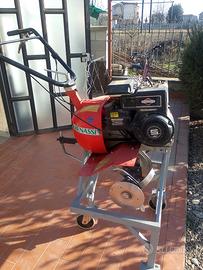 Motozappa BENASSI BL 35