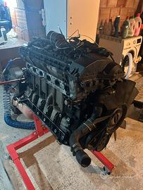 BMW m52b25