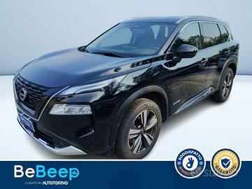 Nissan X-Trail 1.5 E-POWER N-CONNECTA E-4ORCE...