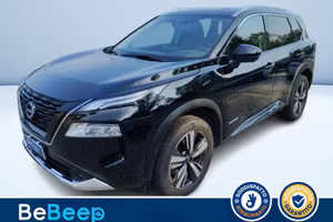 Nissan X-Trail 1.5 E-POWER N-CONNECTA E-4ORCE...