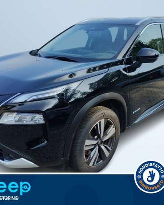 Nissan X-Trail 1.5 E-POWER N-CONNECTA E-4ORCE...