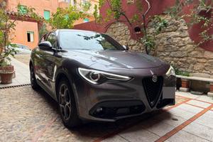 Alfa Romeo Stelvio 160cv 09/2022