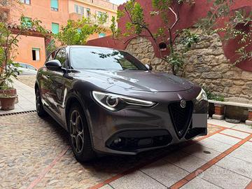 Alfa Romeo Stelvio 160cv 09/2022