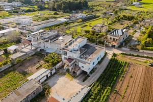 Villetta - Uggiano la Chiesa