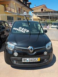 Renault Twingo SCe Life