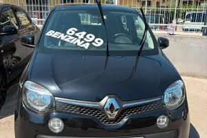 Renault Twingo SCe Life