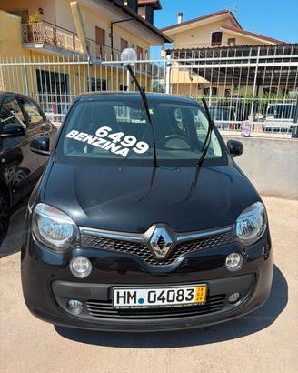 Renault Twingo SCe Life