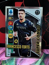 Lotto Carte Calciatori Panini Adrenalyn XL 