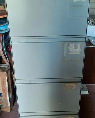 Mobile classificatore 