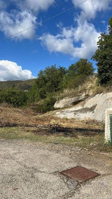 Terreno di 1172 m² a Venarotta - Vista 4