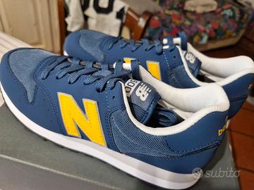 NEW BALANCE 500 size 42.5