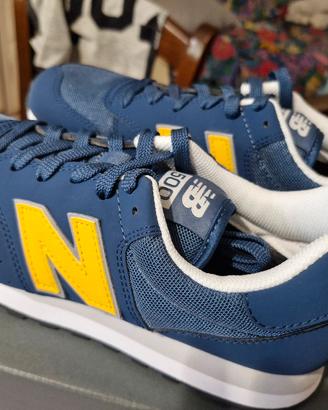 NEW BALANCE 500 size 42.5