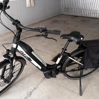 Bici elettrica
