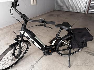 Bici elettrica