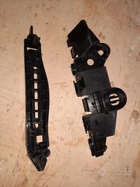 Supporti faro lato dx