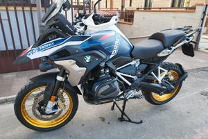 BMW r1250 GS TROPHY/HP  1800km