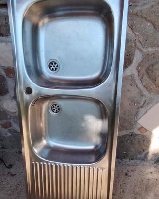 Lavabo da cucina 