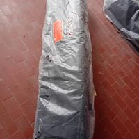 Paraurti posteriore Fiat Tipo 