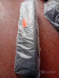 Paraurti posteriore Fiat Tipo 