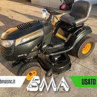 Trattorino usato McCulloch M185-107H
