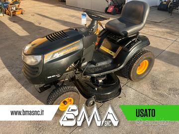 Trattorino usato McCulloch M185-107H