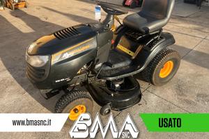 Trattorino usato McCulloch M185-107H