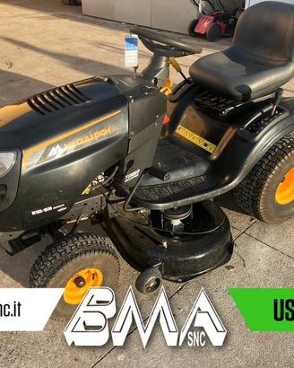 Trattorino usato McCulloch M185-107H