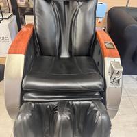 poltrone elettriche  massaggianti