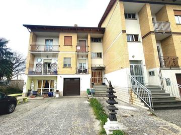 Appartamento Gubbio [TORREUPUPA90VRG]