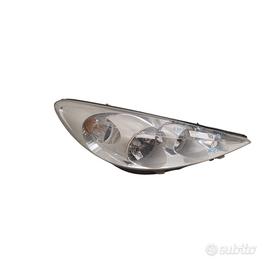 FARO ANTERIORE DESTRO PEUGEOT 206 Plus Berlina 968