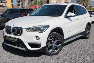 Bmw X1 Tua A SOLI 82€