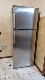 Frigorifero Whirlpool WT70I 832 X